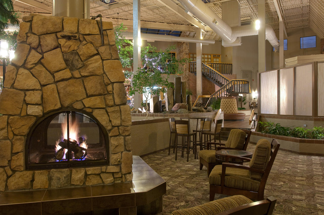 The Academy Hotel Colorado Springs - thumb 9