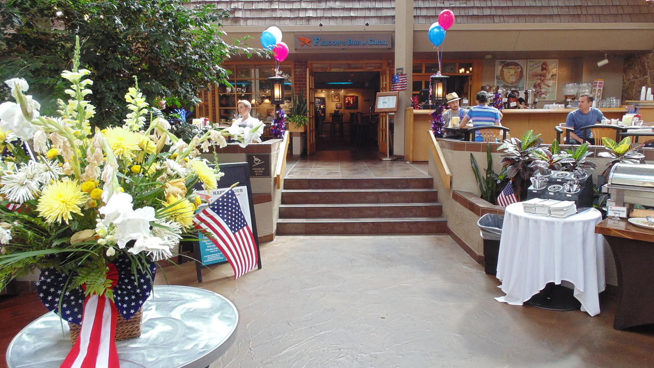 The Academy Hotel Colorado Springs - thumb 33