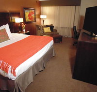 The Academy Hotel Colorado Springs - Accommodation Rooms