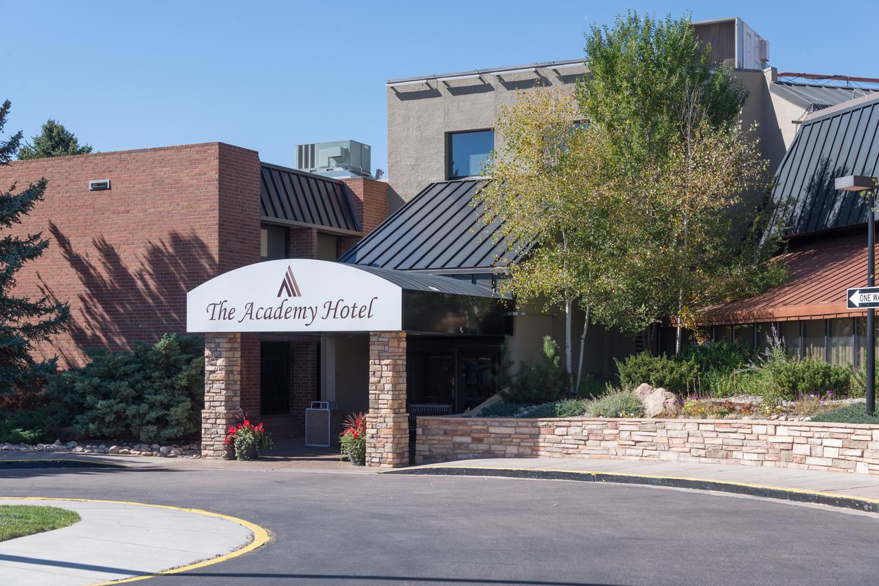 The Academy Hotel Colorado Springs - thumb 16
