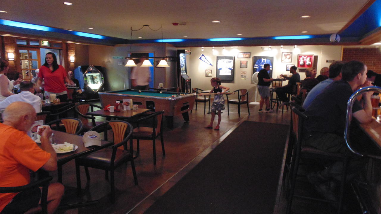 The Academy Hotel Colorado Springs - thumb 26