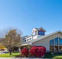AmericInn by Wyndham Windsor Ft. Collins - Accommodation Rooms