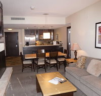 120 Carriage Way 2204 203154-9418 Condo - Accommodation Rooms