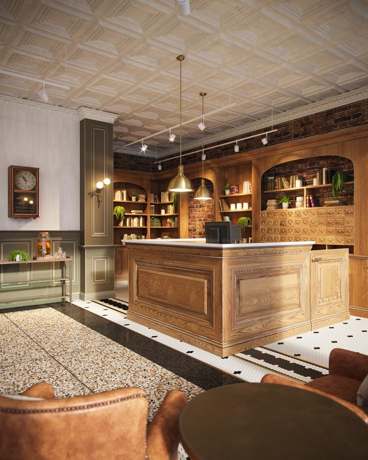 The Armstrong Hotel - thumb 3