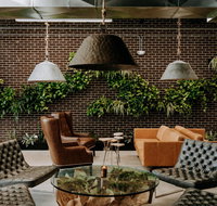 SCP Hotel Colorado Springs - Accommodation Rooms