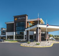 La Quinta by Wyndham Colorado Springs North - Accommodation Rooms