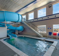 Baymont by Wyndham Colorado Springs - Accommodation Rooms