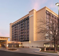 Hilton Fort Collins - Accommodation Rooms