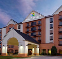 Hyatt Place Colorado Springs Garden Of The Gods - Accommodation Rooms