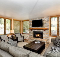 Tamarack Townhome  29 - Accommodation Rooms