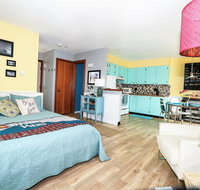 Remington Flats - Accommodation Rooms