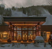 The Inn at Aspen - Accommodation Rooms