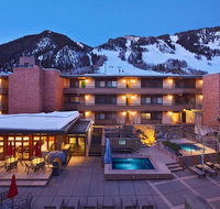 Aspen Square Condominium Hotel - Accommodation Rooms