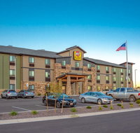 My Place Hotel-Colorado SpringsCO - Accommodation Rooms