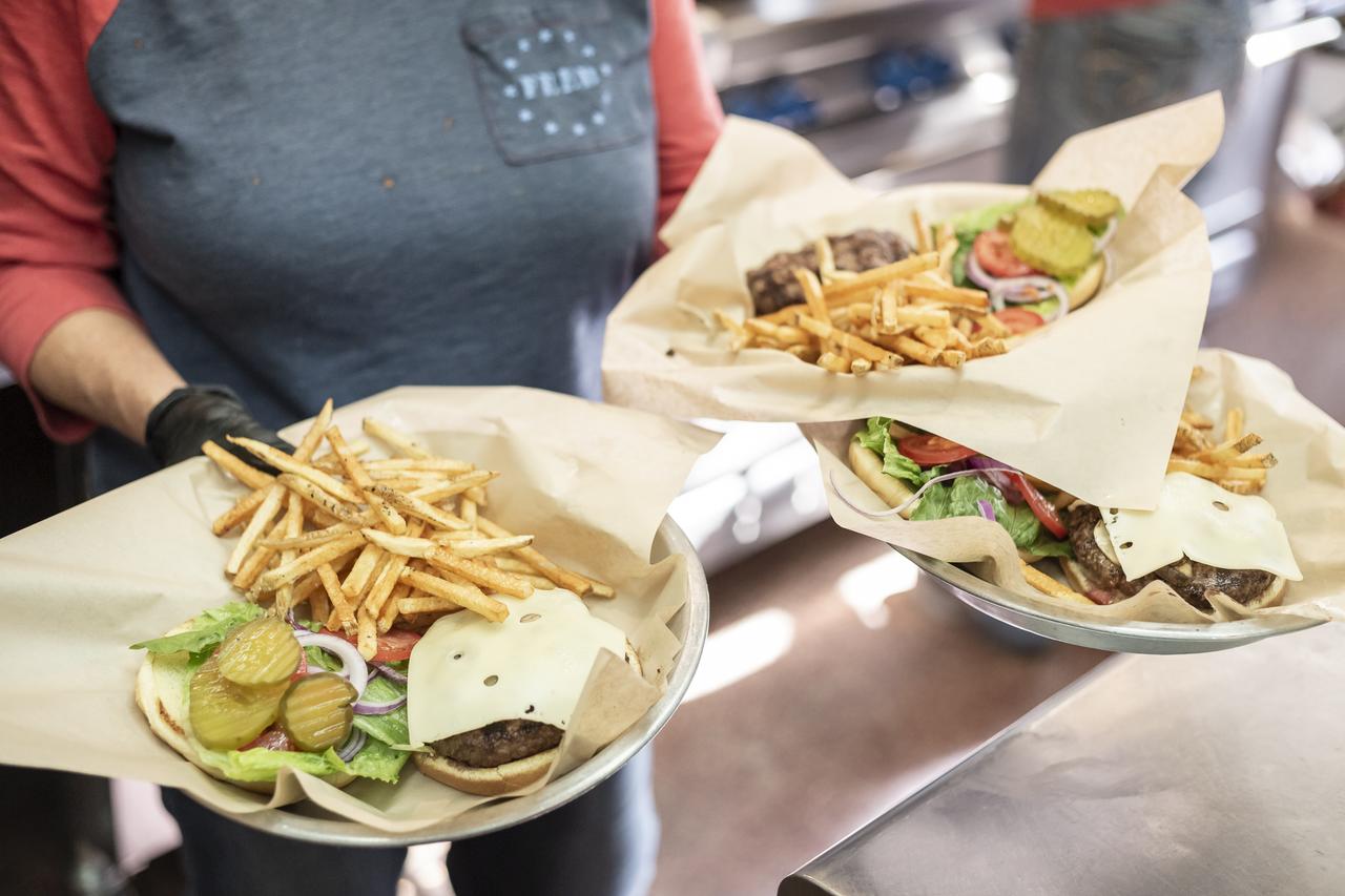 Arrowhead Mountain Lodge - thumb 14