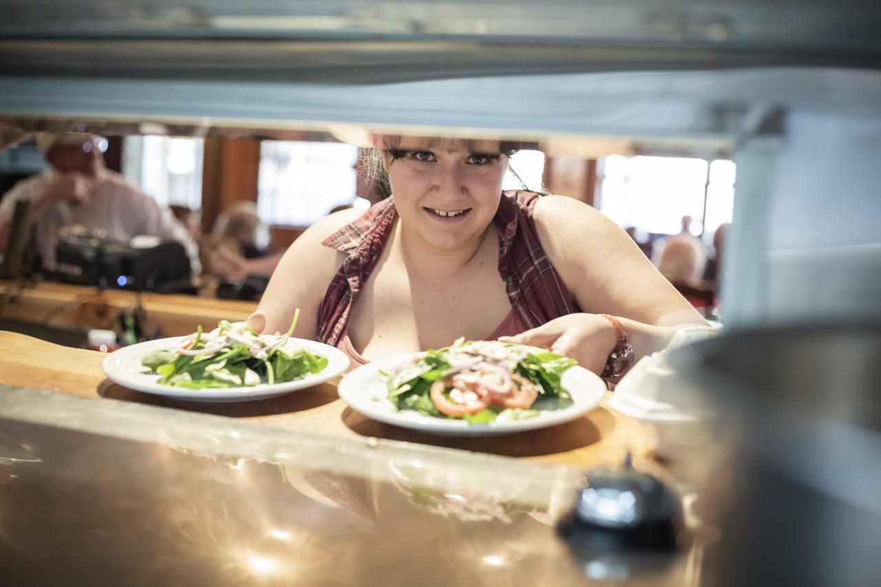 Arrowhead Mountain Lodge - thumb 24