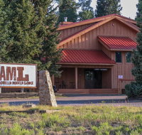 Arrowhead Mountain Lodge - Accommodation Rooms