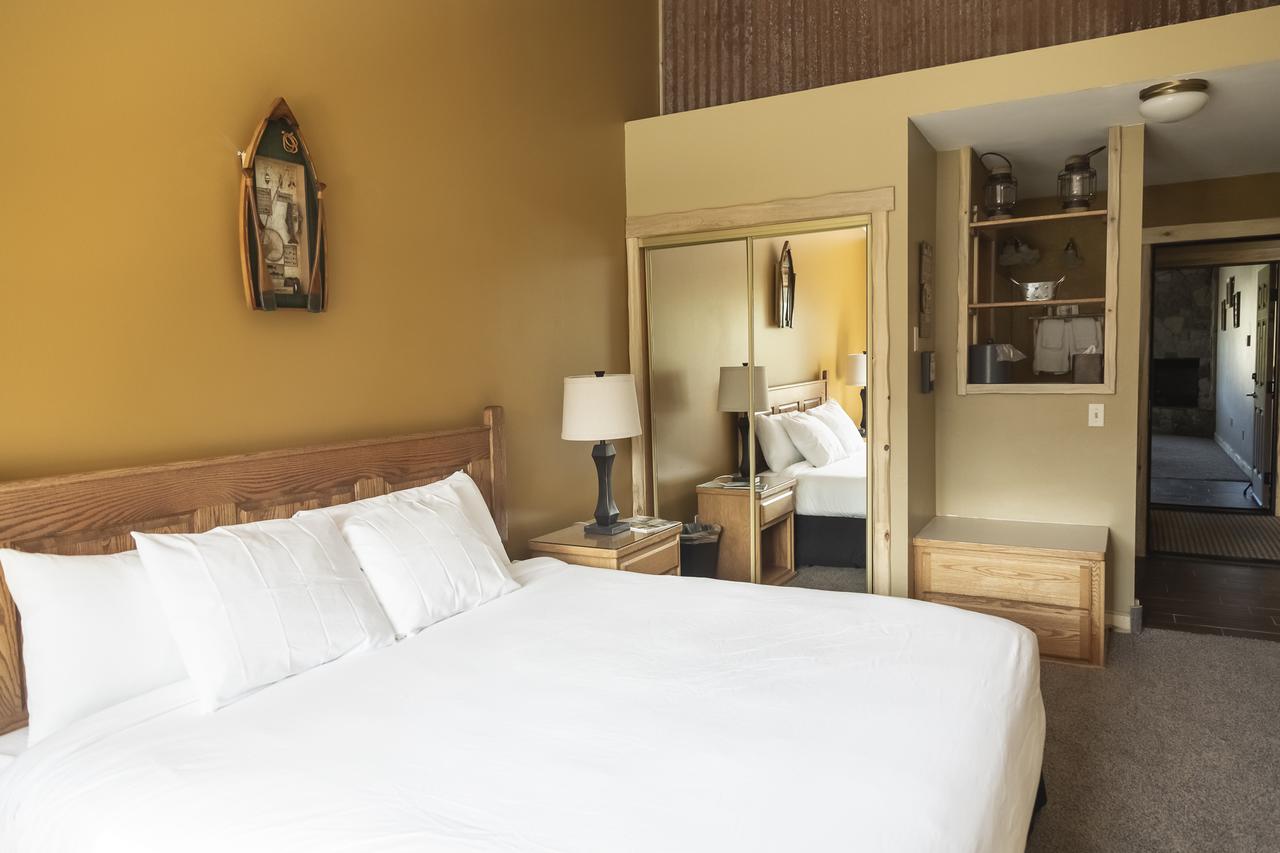 Arrowhead Mountain Lodge - thumb 43