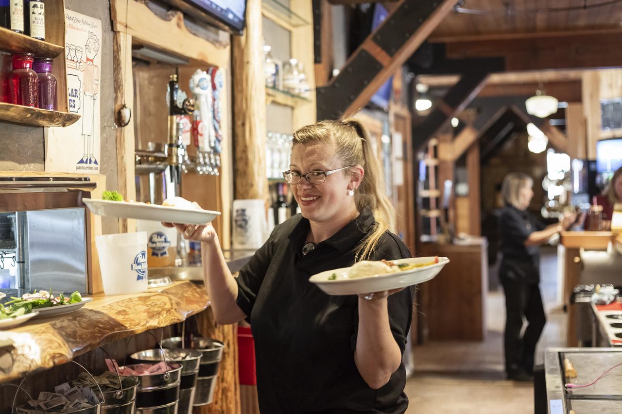 Arrowhead Mountain Lodge - thumb 17