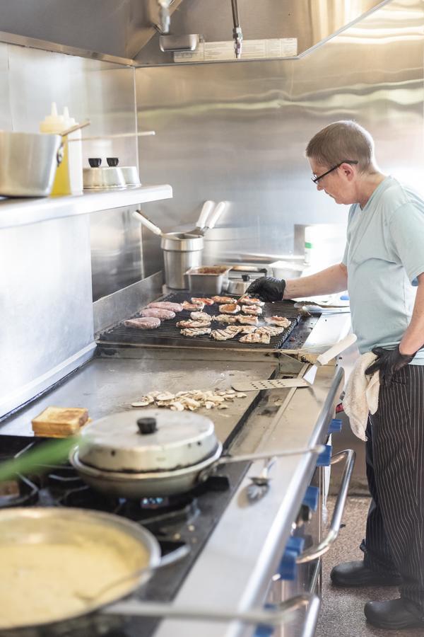 Arrowhead Mountain Lodge - thumb 38