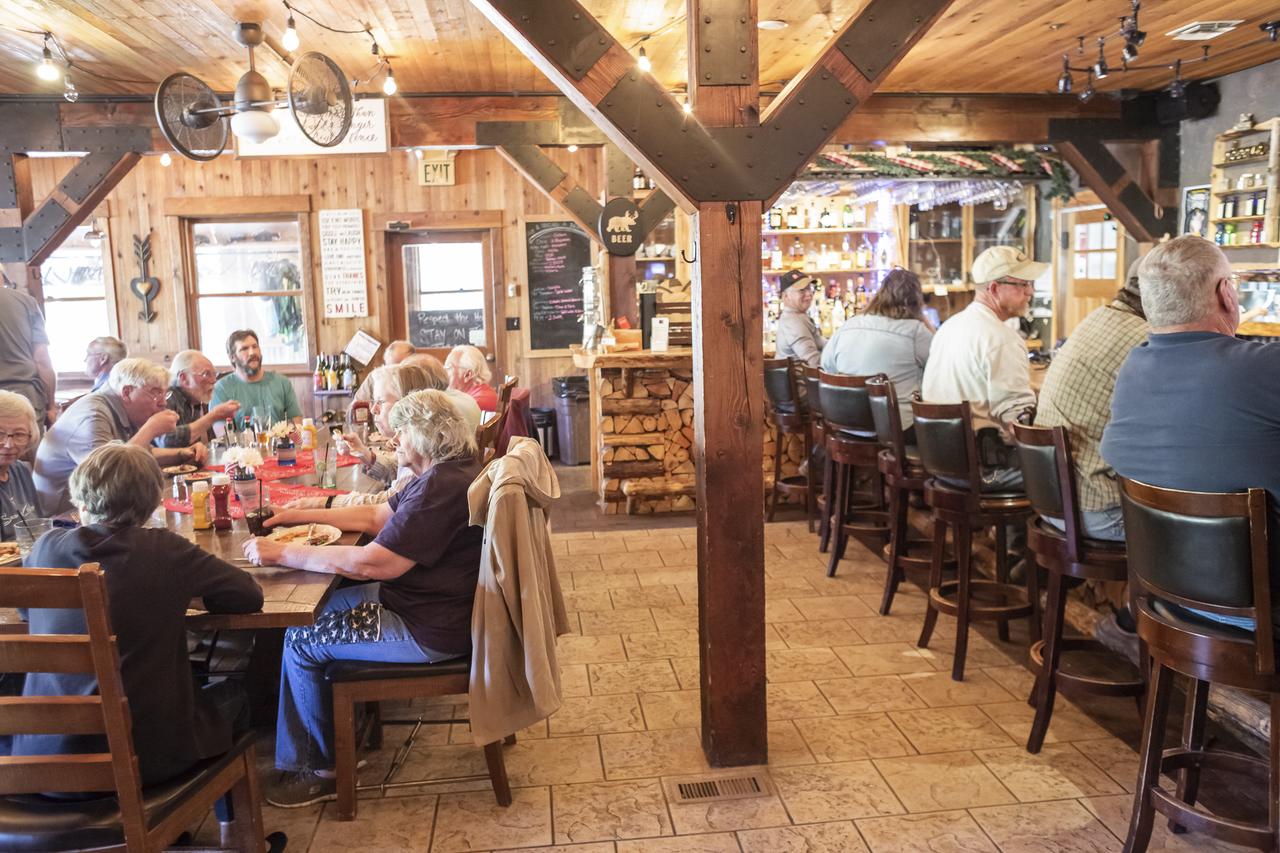 Arrowhead Mountain Lodge - thumb 18