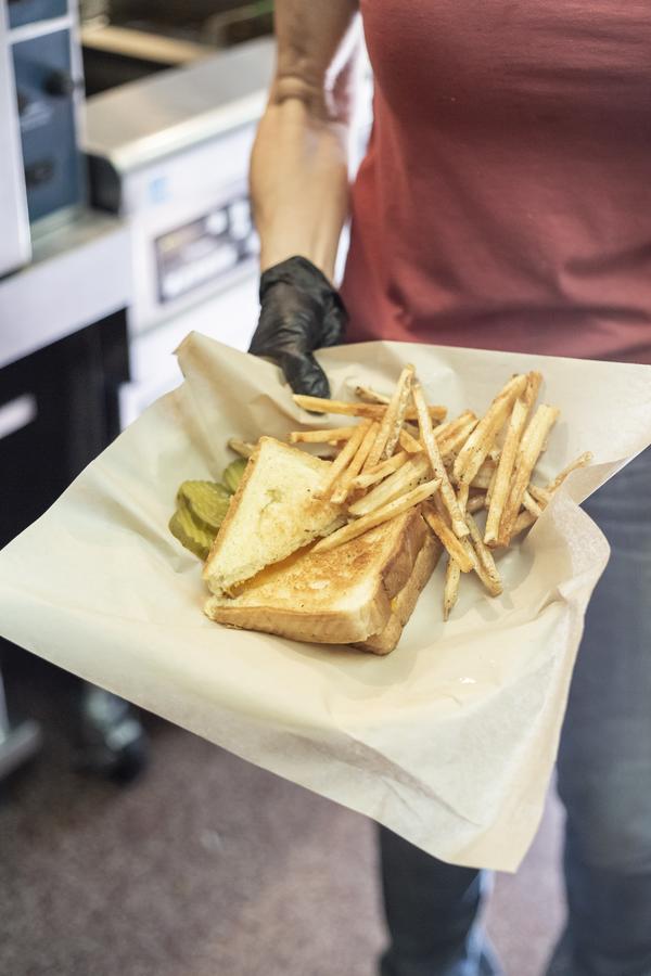 Arrowhead Mountain Lodge - thumb 35