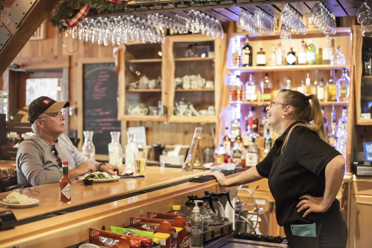 Arrowhead Mountain Lodge - thumb 15