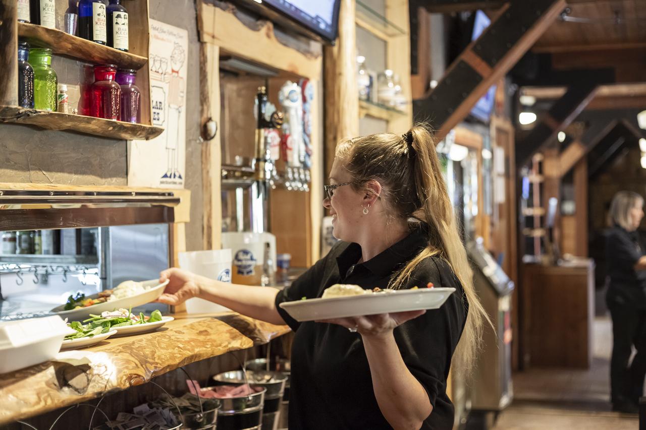 Arrowhead Mountain Lodge - thumb 19