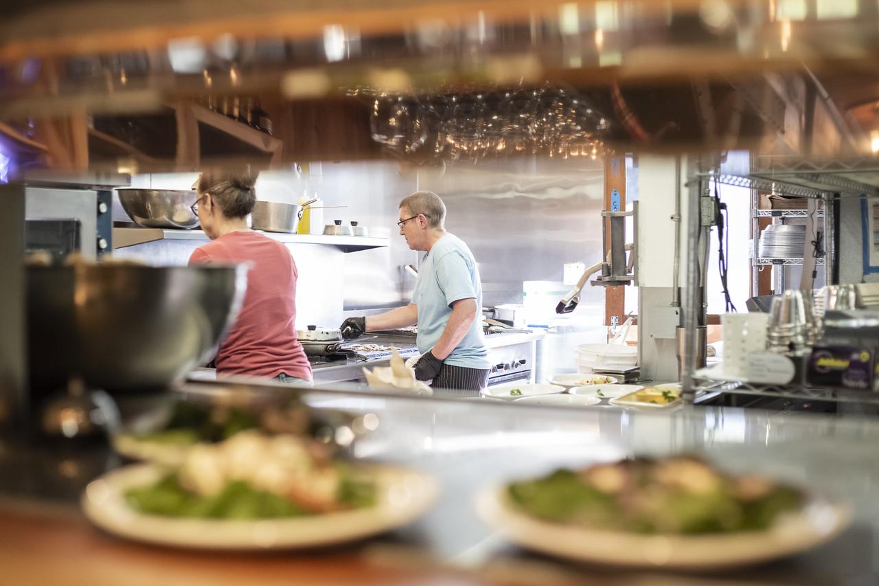 Arrowhead Mountain Lodge - thumb 40