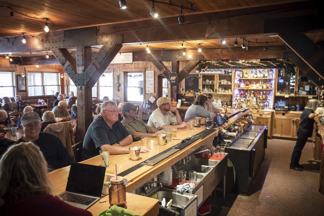 Arrowhead Mountain Lodge - thumb 9