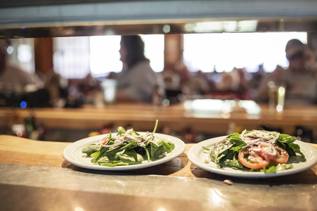 Arrowhead Mountain Lodge - thumb 21