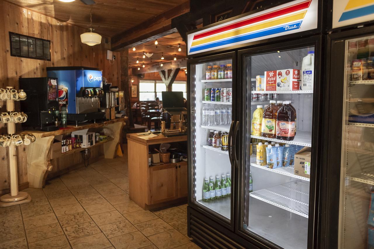 Arrowhead Mountain Lodge - thumb 11