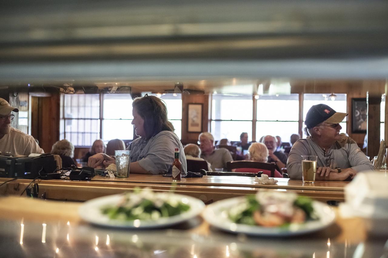 Arrowhead Mountain Lodge - thumb 22