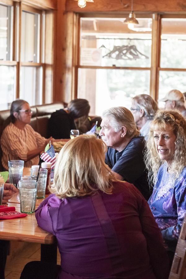 Arrowhead Mountain Lodge - thumb 29