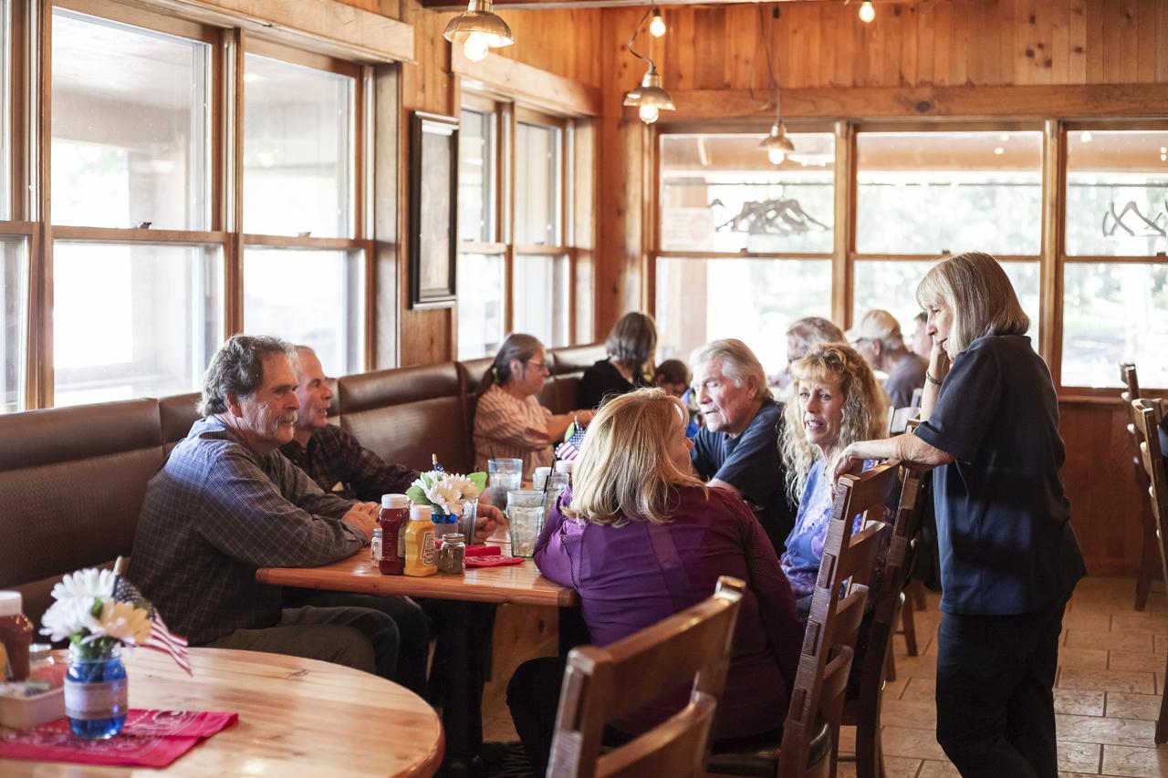 Arrowhead Mountain Lodge - thumb 28