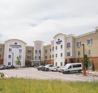 Candlewood Suites Fort Collins - Accommodation Rooms