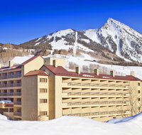 Elevation Hotel  Spa - Accommodation Rooms