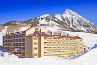 Booking Crested-butte Accommodation Rooms