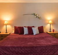 Mountain Song - Accommodation Rooms