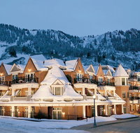 Hyatt Residence Club Aspen - Accommodation Rooms