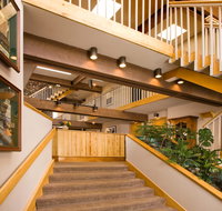 Aspen Mountain Lodge - Accommodation Rooms