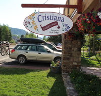 Cristiana Guesthaus - Accommodation Rooms