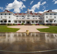 The Stanley Hotel - Accommodation Rooms