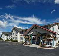Columbine Inn and Suites - Accommodation Rooms