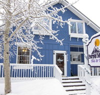 Purple Mountain Bed  Breakfast  Spa - Accommodation Rooms