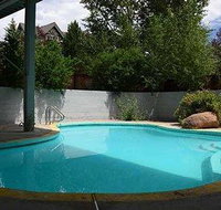 Estes Village Inn - Accommodation Rooms