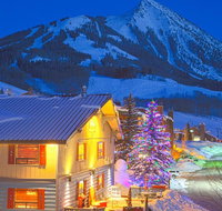 Nordic Inn - Accommodation Rooms