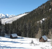 Pioneer Guest Cabins - Accommodation Rooms