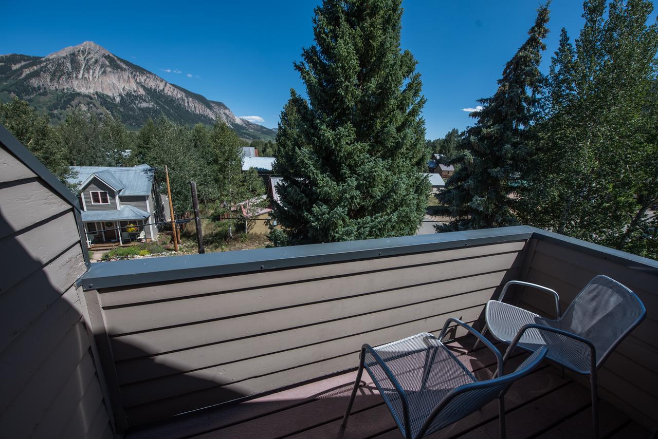 Elk Mountain Lodge - thumb 10