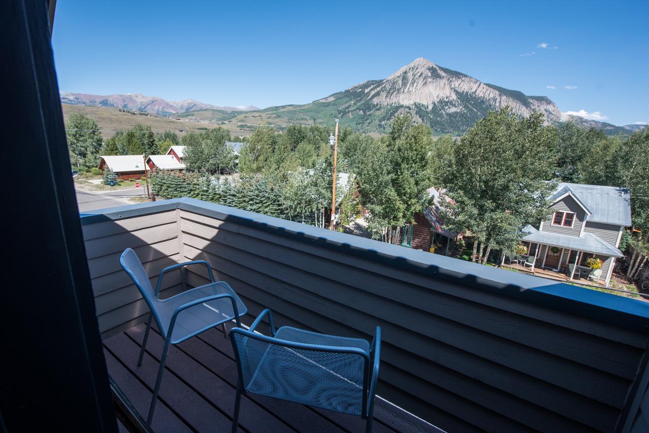 Elk Mountain Lodge - thumb 4